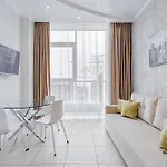 Sea Pearl Comfort * Odessza