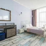 Sea Pearl Comfort