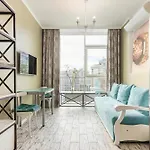Sea Pearl Comfort Odessza