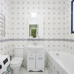 Sea Pearl Comfort דירה