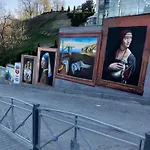 דירה Sea Pearl Comfort