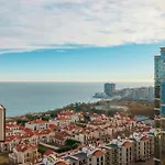 Sea Pearl Comfort דירה