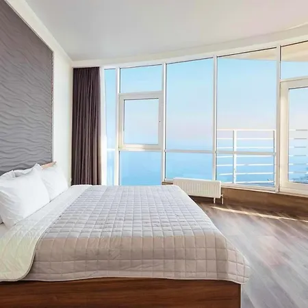 公寓 Sea Pearl Comfort *