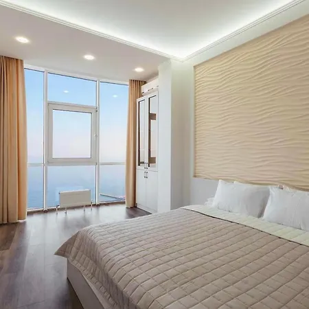 Sea Pearl Comfort * 敖德萨