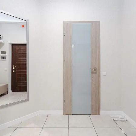 Sea Pearl Comfort 公寓 敖德萨
