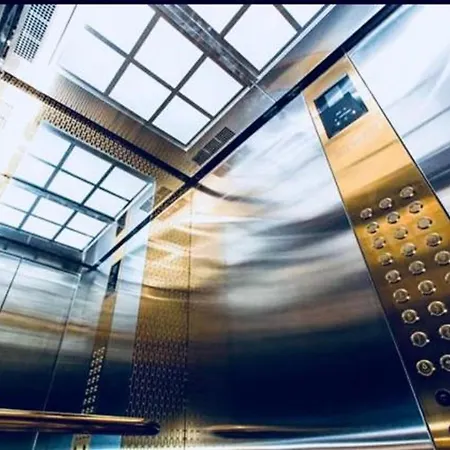 דירה Sea Pearl Comfort