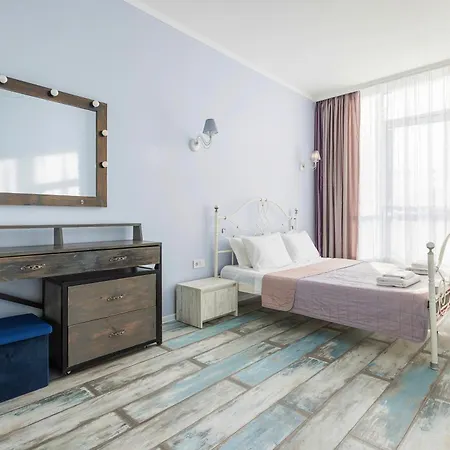Sea Pearl Comfort