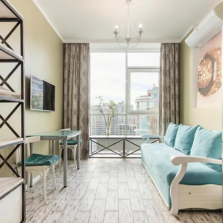 Sea Pearl Comfort Odessa