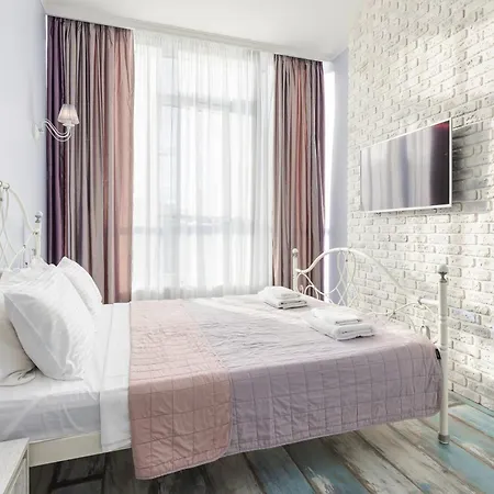 Sea Pearl Comfort Odessa