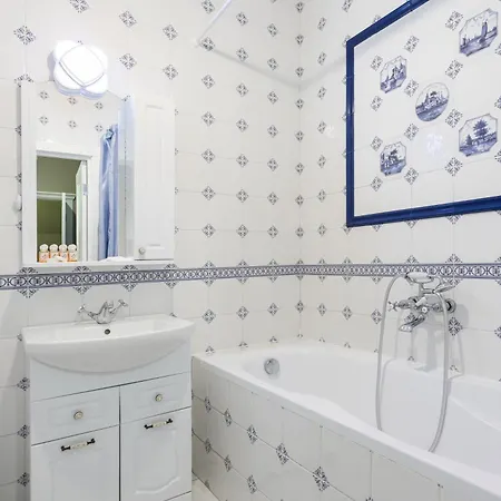 Sea Pearl Comfort