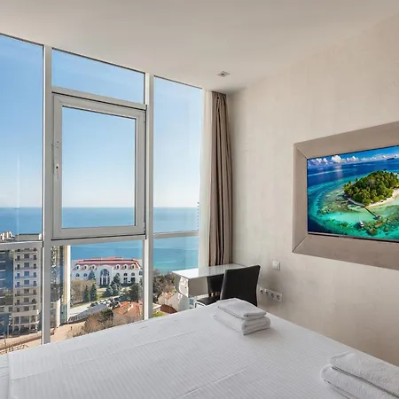 Sea Pearl Comfort *