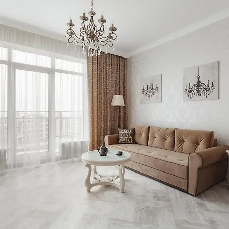 Sea Pearl Comfort *