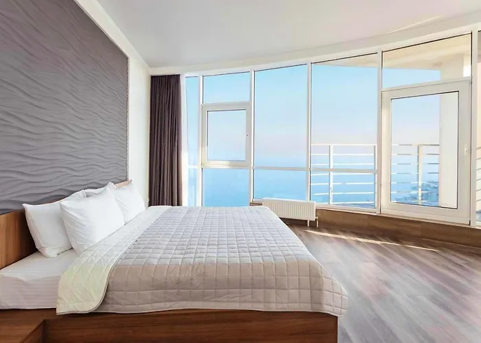 Daire Sea Pearl Comfort *