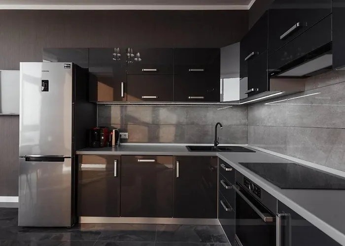 Sea Pearl Comfort Daire