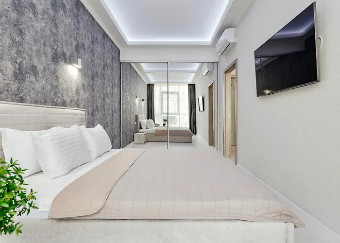 Daire Sea Pearl Comfort Odessa