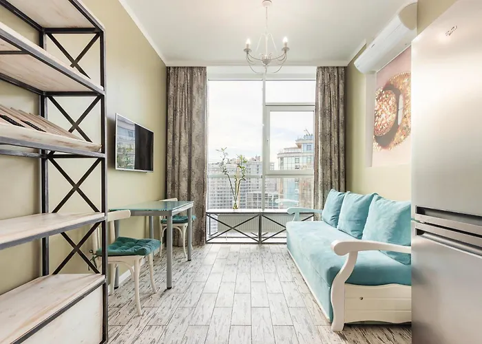 Sea Pearl Comfort Odessa