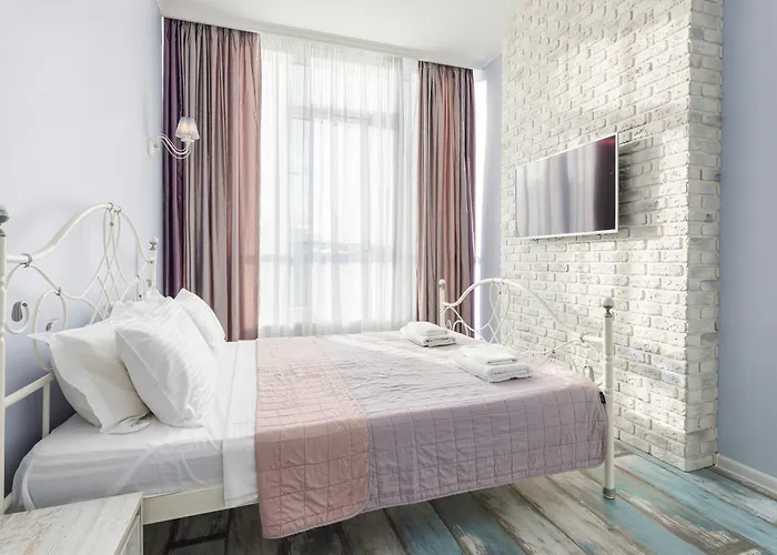 Sea Pearl Comfort Odessa