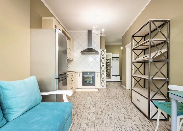 Sea Pearl Comfort Odessa