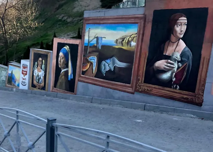 Daire Sea Pearl Comfort