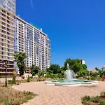 Sea Pearl Comfort Апартаменти *