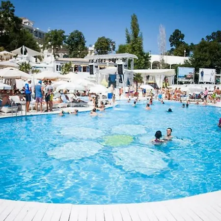 Sea Pearl Comfort Appartamento Odessa