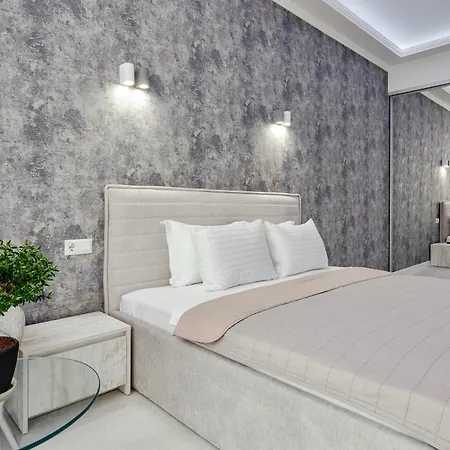 Sea Pearl Comfort Апартаменти