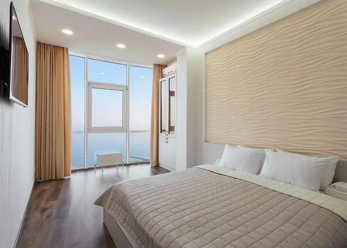 Sea Pearl Comfort * Odessa