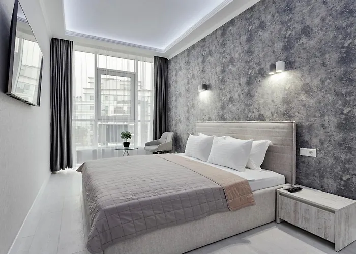 Sea Pearl Comfort * Odessa