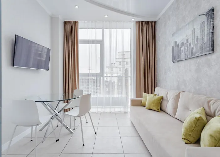 Sea Pearl Comfort * Odessa