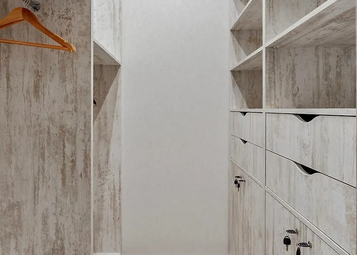 Sea Pearl Comfort Appartamento Odessa