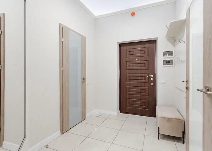 Sea Pearl Comfort Appartamento Odessa