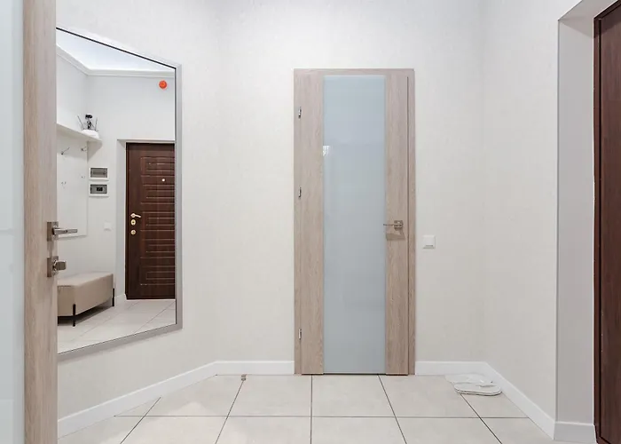 Sea Pearl Comfort Appartamento Odessa