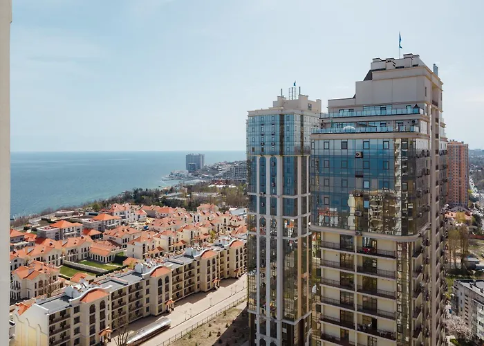 Sea Pearl Comfort * Odessa