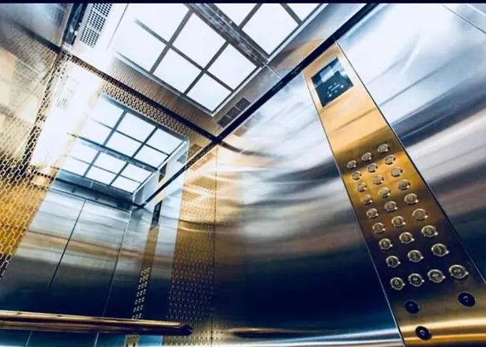 Appartamento Sea Pearl Comfort