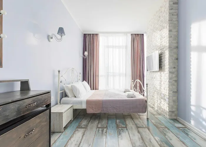 Sea Pearl Comfort Appartamento