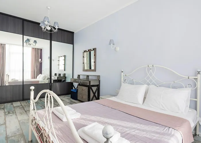 Sea Pearl Comfort Appartamento *