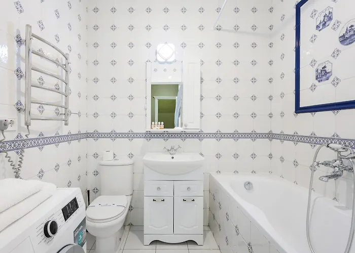 Sea Pearl Comfort Appartamento