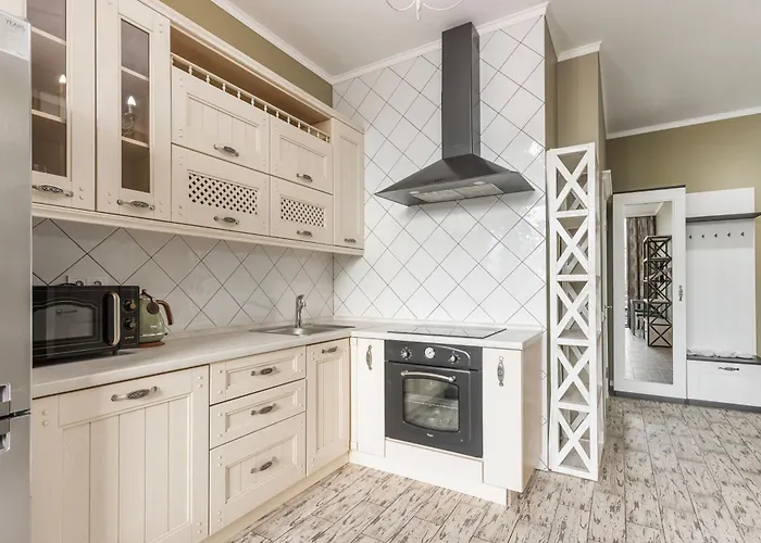 Sea Pearl Comfort Appartamento *